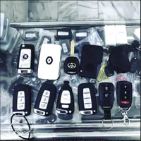 قفل و کلیدسازی محمدی شعبه گلشهر