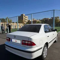 سمند مدل 97 در حد|خودرو سواری و وانت|تبریز, |دیوار