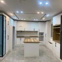 کابینت،تی وی وال، کمد، تخت کمجا