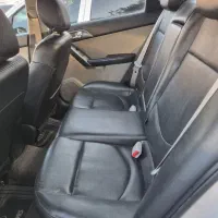 سراتو اپشنال مدل ۹۶ در حد|خودرو سواری و وانت|لاهیجان, گلستان|دیوار