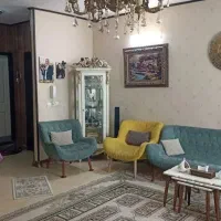 اپارتمان تکمیل شیک اسانسورفعال/ پارکینگ اختصاصی|فروش آپارتمان|گلبهار, شهر جدید گلبهار|دیوار