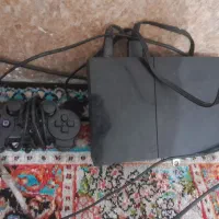 پلی۲ سالم فلش خور با فلس۳۲