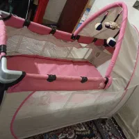 تخت پارک کودک|اسباب و اثاث بچه|یاسوج, |دیوار