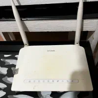 مودم D-Link