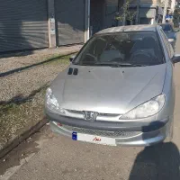 فروش 206TVتیپ 5استثنای