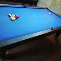 فروش میز بیلیارد اصل ترکیه (میز ایت بیلسا)