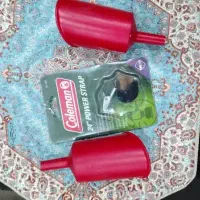 قیف رطوبت گیر بنزین کلمن امریکایی Coleman