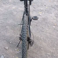 دوچرخه مدل MDS  سایز 26|دوچرخه، اسکیت، اسکوتر|صفادشت, |دیوار