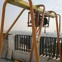 اجاره بالابر