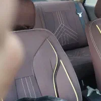 پژو پارس پژو پارس مدل۱۳۸۷|خودرو سواری و وانت|تهران, خاک سفید|دیوار