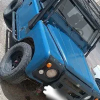 پاژن سانتانا مدل ۷۱