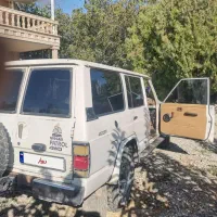 نیسان پاترول 4در6 سلند|خودرو سواری و وانت|ارومیه, |دیوار