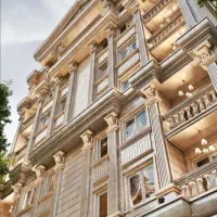 ۲۳۹متر ۳خواب تک واحدی فول مستر معالی آباد