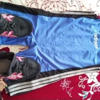 لباس کشتی و کفش|لباس|کوهدشت, |دیوار