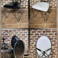 صندلی تالار در طرح و رنگ مد نظر شما