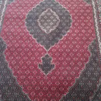 فرش ریز ماهی