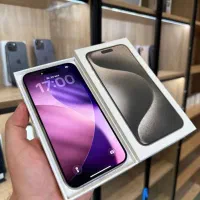 iPhone 15 promax با ریجستر|موبایل|شیراز, فرهنگ شهر|دیوار