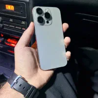 ایفون ۱۵ پرو