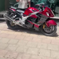 موتور هایابوسا