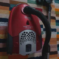 جاروبرقی