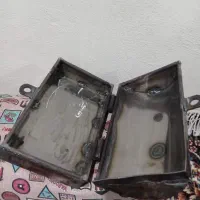 صندوقچه|صنایع دستی و سایر لوازم تزئینی|زابل, |دیوار