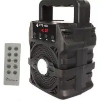 اسپیکر بلوتوثی ریموت دار