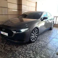 مزدا ۲۰۲۴ بادی فنس درحد صفر