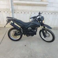 تریل ایردکو راتو مزایده ای|موتورسیکلت|بندر ترکمن, |دیوار