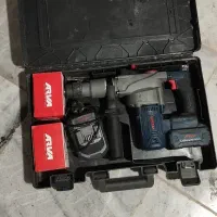 دریل شارژی