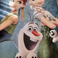 فرش فانتزی چهارمتری