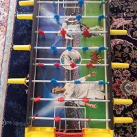 فوتبال‌دستی