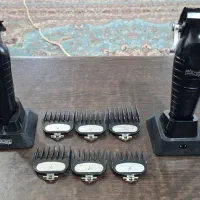 ماشین اصلاح دی اس پی|آرایشی، بهداشتی، درمانی|اهواز, بهارستان|دیوار