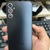 سامسونگ A34|موبایل|شیراز, نصر|دیوار