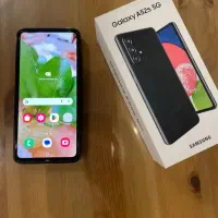 A52s5G|موبایل|تهران, هلال احمر|دیوار
