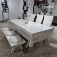 مبل و میز|مبلمان خانگی و میز عسلی|یاسوج, |دیوار