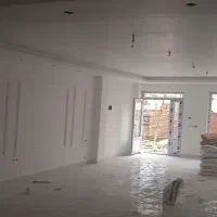 شاگرد گچکاری