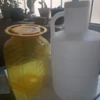 ظرف برای خیار شور و ترشی