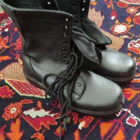 پوتین سربازی سایز ۴۲