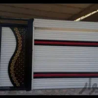 تعمیرات تخصصی انواع کرکره برقی و درب ریموتی|خدمات پیشه و مهارت|ایلام, |دیوار