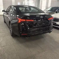 نیسان آلتیما صفر ۲۰۲۴ با پلاک و مدارک فوری