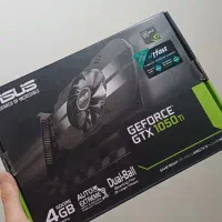 Gtx 1050ti 4gb