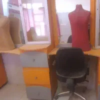 دکور|بوفه، ویترین، کنسول|اسفراین, |دیوار