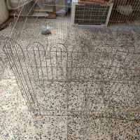 قفس|لوازم جانبی حیوانات|بوشهر, |دیوار