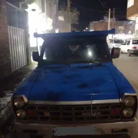 حمل بار با نیسان در محدوده استان 24ساعت شبانه روز
