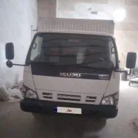 ایسوزو ۶ تن مدل ۹۰