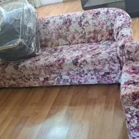 راحتی|مبلمان خانگی و میز عسلی|کلاردشت, |دیوار