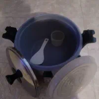 پلوپز کره ای ۱۰ نفره daewon