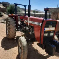 تراکتور 285 آخر 89