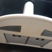 هود کن|هود|سبزوار, قصبه غربی|دیوار