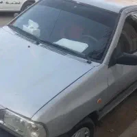 پراید۸۷دوگانه|خودرو سواری و وانت|قائن, |دیوار